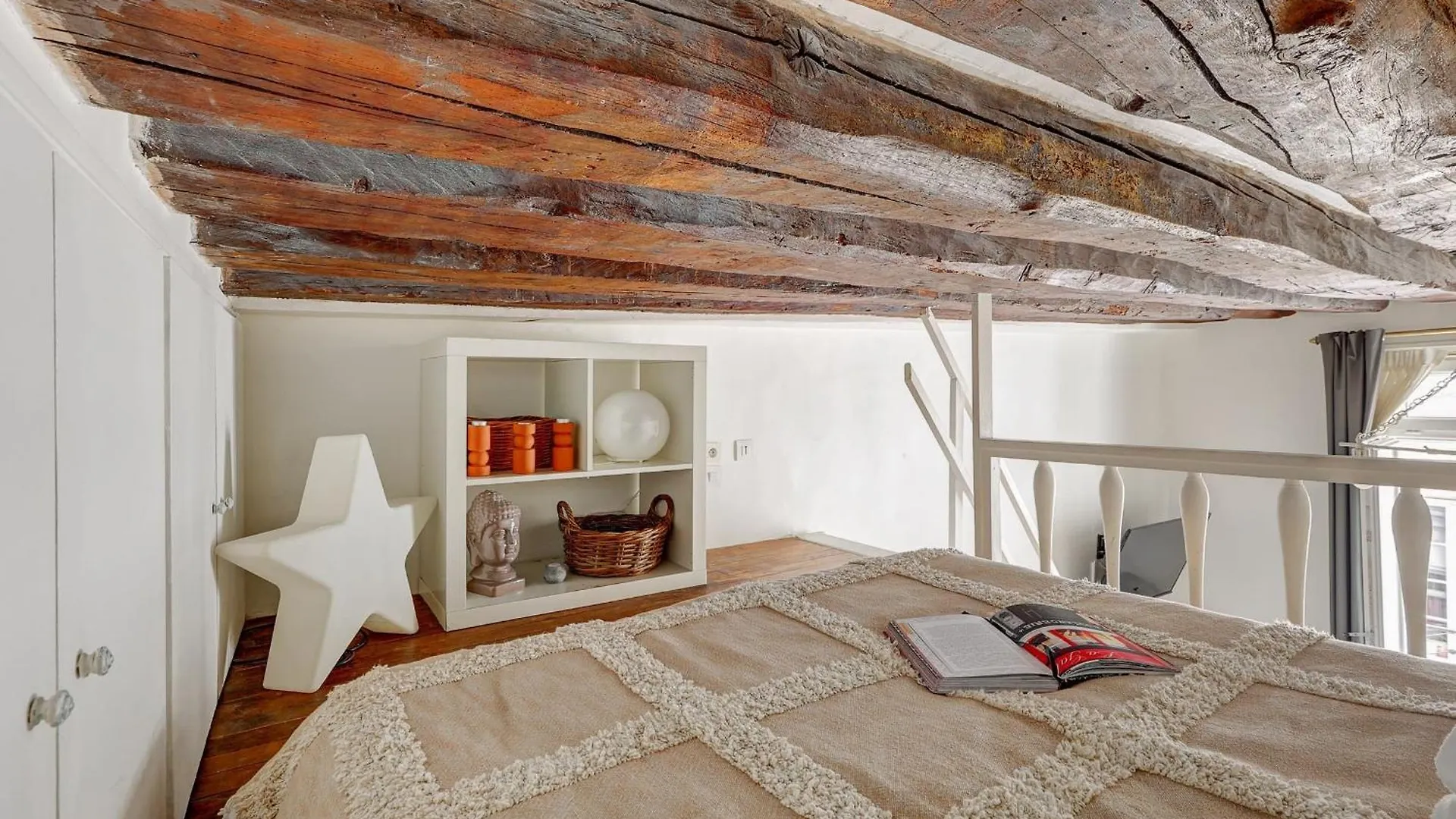 Bnbnova - Le Marais & Pompidou & Place Des Vosges Paris Apartment