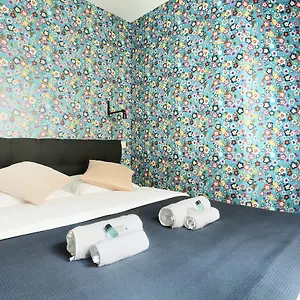 Apartamento Meslay, París