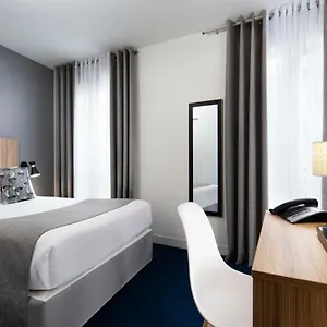 3* Szálloda Moulin